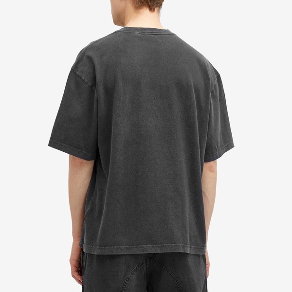 Axel Arigato Washed Link Logo T-Shirt