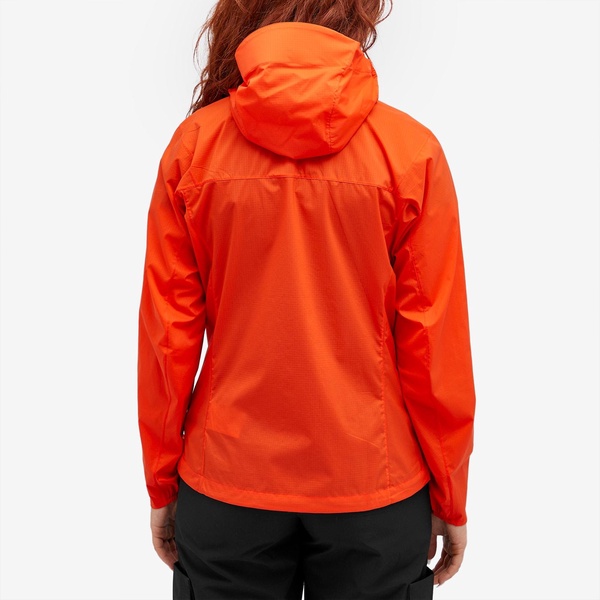 Arc'teryx Squamish Hoody Jacket