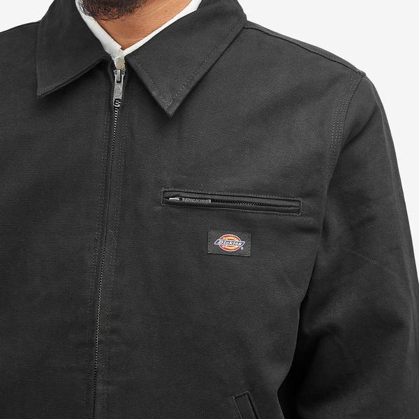 Dickies Duck Canvas Painter Jacket