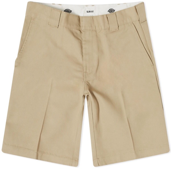 Dickies Slim Fit Shorts