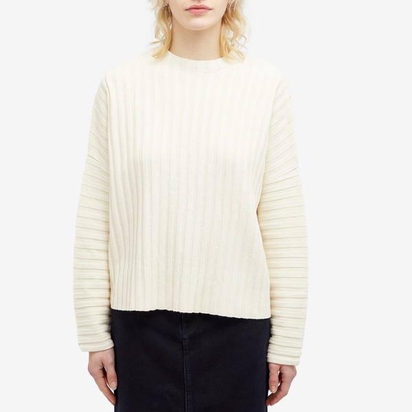 Eckhaus Latta Keyboard Knitted Jumper