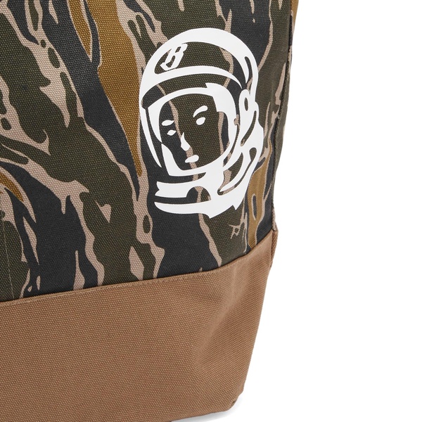 Billionaire Boys Club Arch Logo Camo Tote Bag