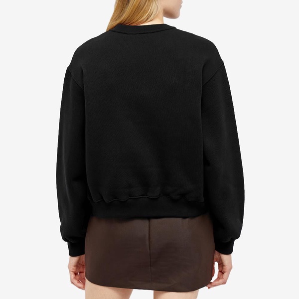 Alexander Wang Essential Crew Sweat