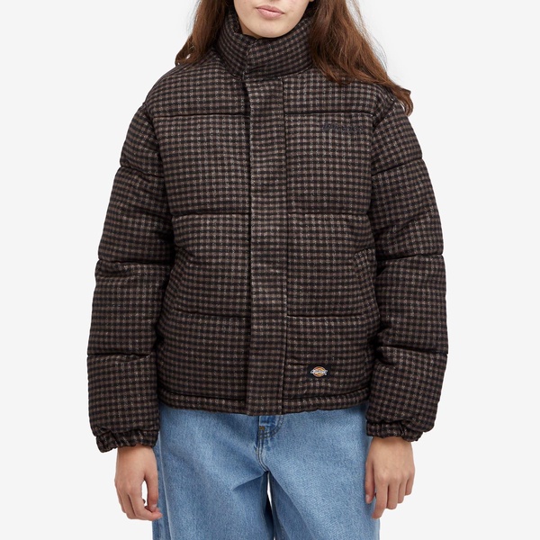 Dickies Frenchtown Puffer Jacket