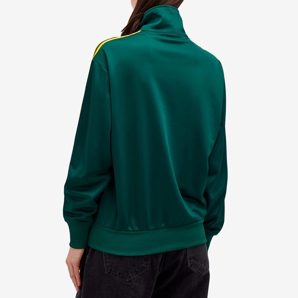 Adidas Firebird Loose Track Top