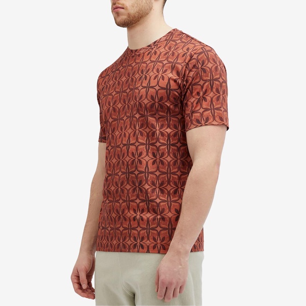 Dries Van Noten Hertz Print T-Shirt