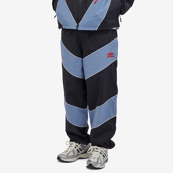 Butter Goods x Umbro Diamond Tracksuit Trousers