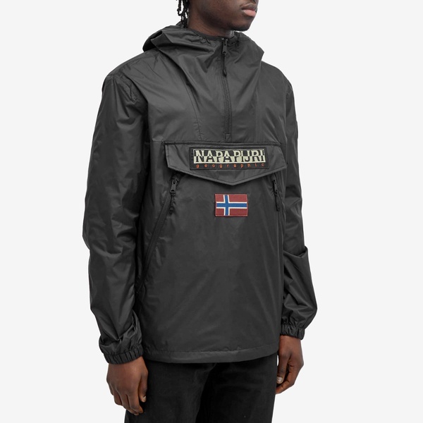 Napapijri Lightweight Rainforest Jacket