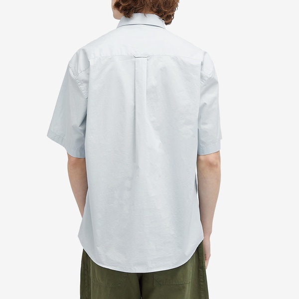 FrizmWORKS Typewriter Half Shirt