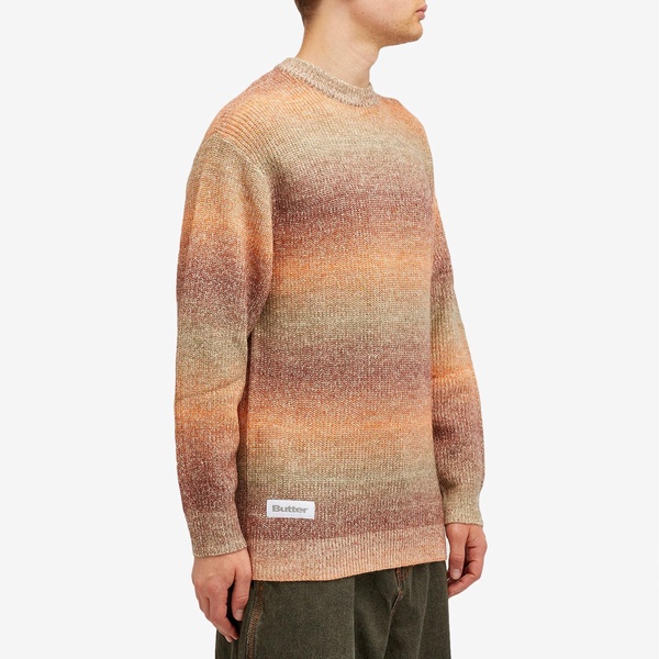 Butter Goods Beams Jumper