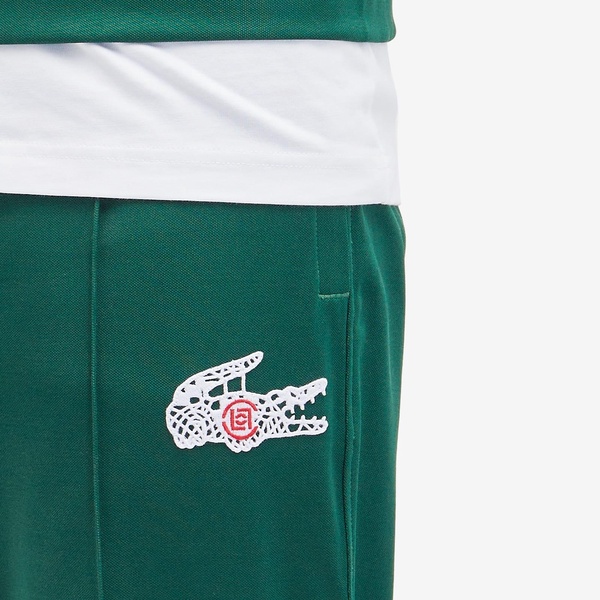 Lacoste x CLOT Track Pants