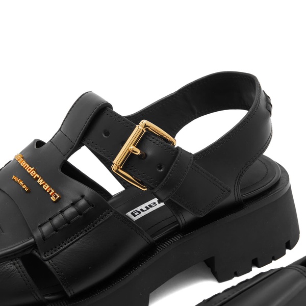 Alexander Wang Carter Cage Sandals