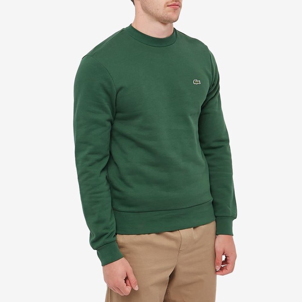 Lacoste Classic Crew Sweat