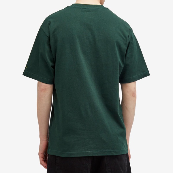 Vans Skate Global Dominance SS Tee