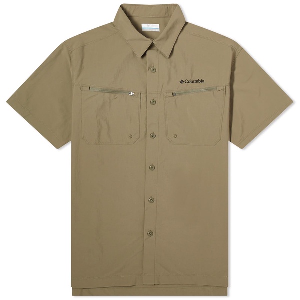 Columbia Mountaindale™ Outdoor Short Sleeve Shirt