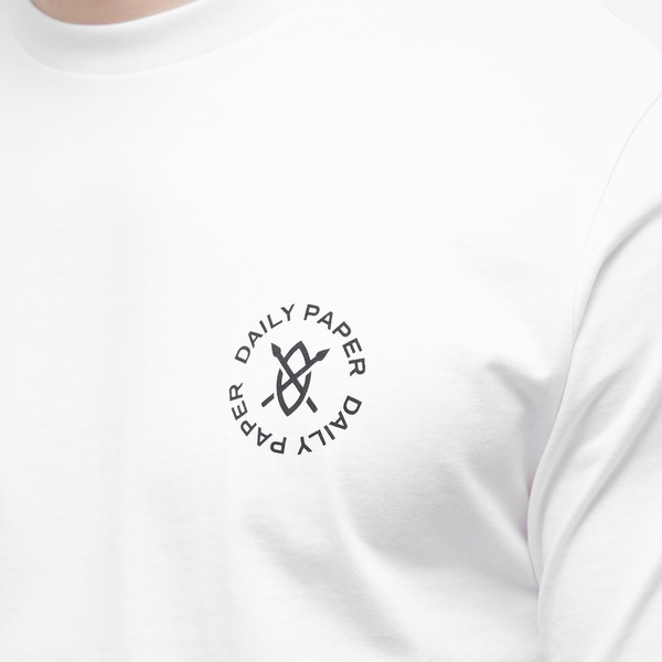 Daily Paper Circle T-Shirt