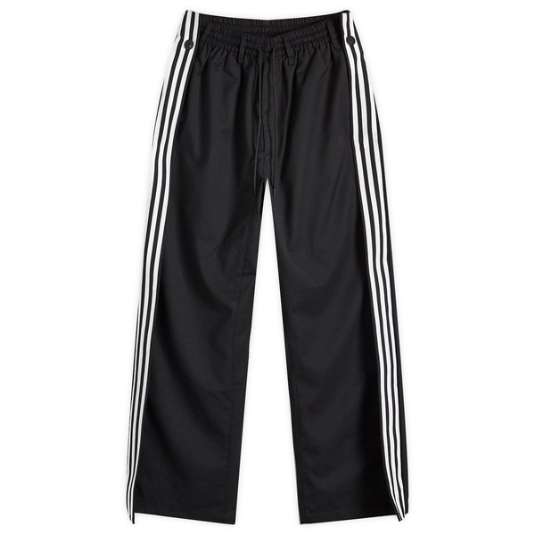 Y-3 Refined Wool Track Pants