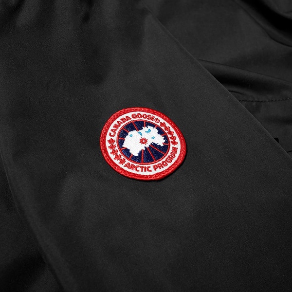 Canada Goose Crew Trench