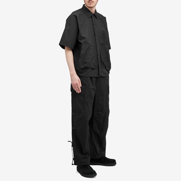 Poliquant Adjustable Length Cargo Pants