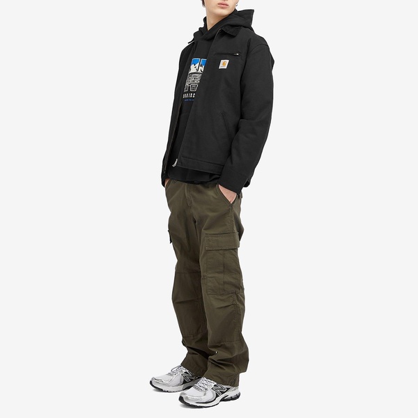 Billionaire Boys Club Flight Deck Popover Hoodie