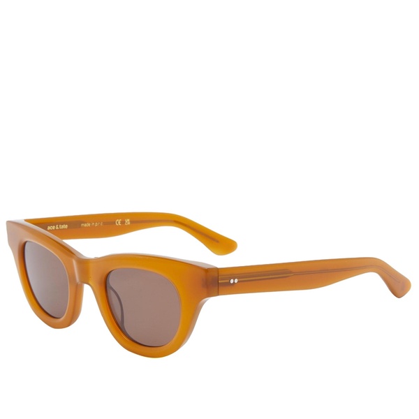 Ace & Tate Oshin Sunglasses