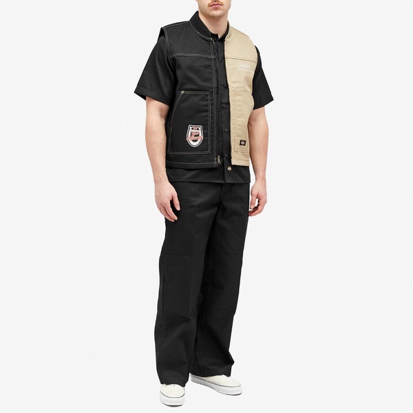 Dickies END. x Dickies 'Motorworks' Vest