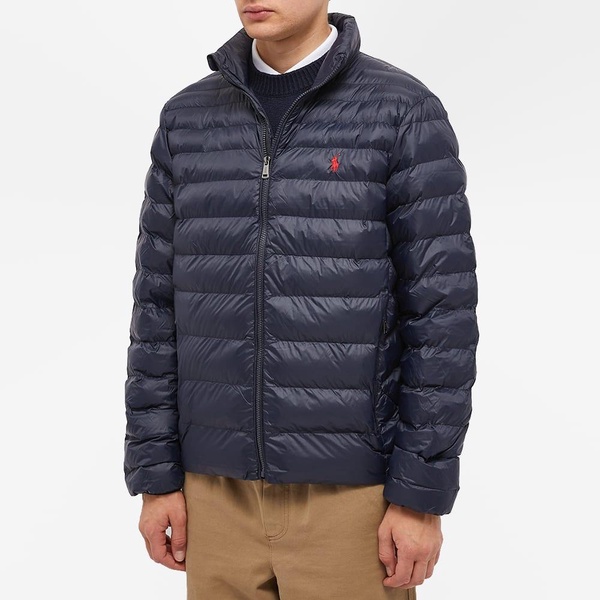 Polo Ralph Lauren Recycled Lightweight Down Jacket