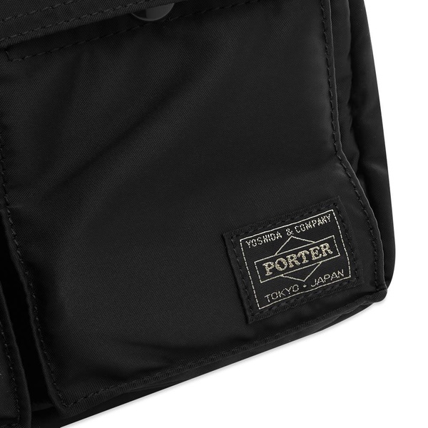 Porter-Yoshida & Co. Tanker Shoulder Bag