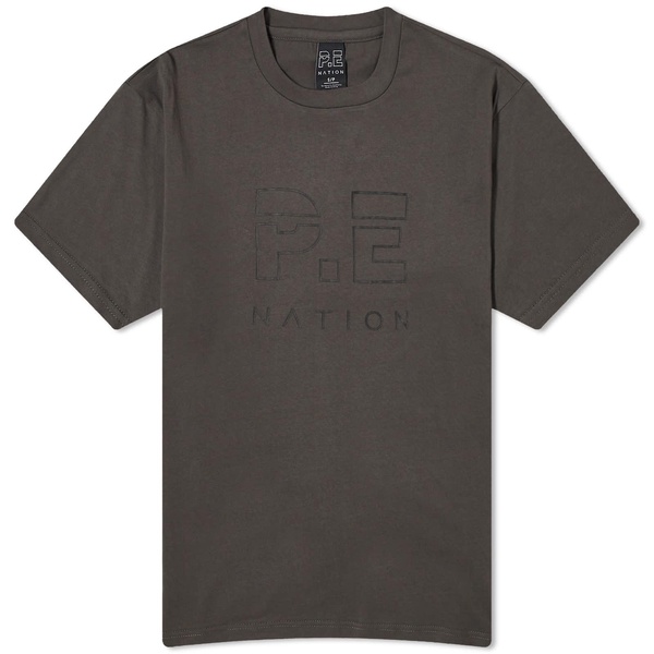 P.E Nation Heads Up T-Shirt