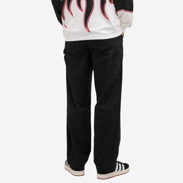 Adidas x 100 Thieves Pant