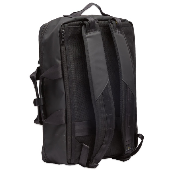 Master-Piece Slick 2-Way Backpack