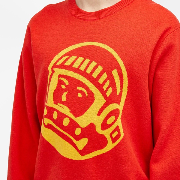 Billionaire Boys Club Astro Crew Knit