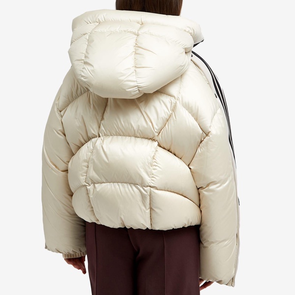 Moncler x adidas Originals Fusine Down Jacket