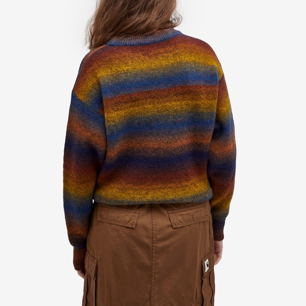 Aries Boucle Space Knit