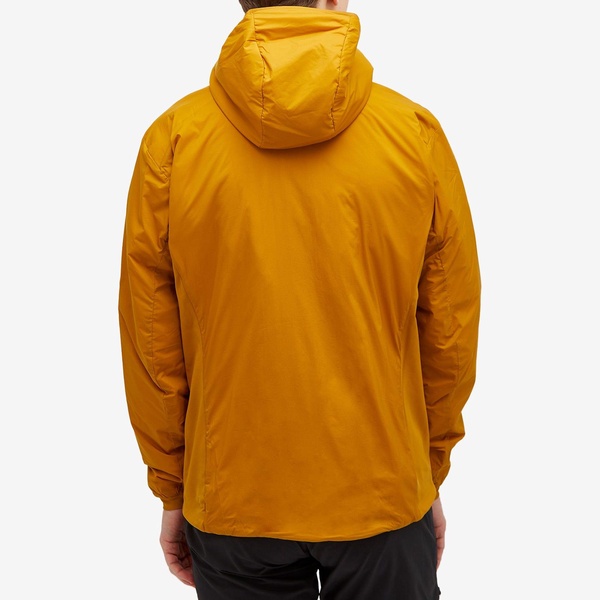 Arc'teryx Atom Hooded Jacket