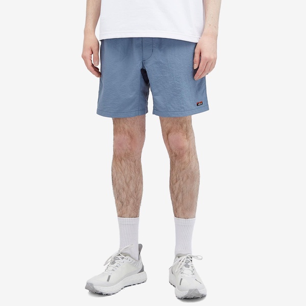 Nanga Nylon Tusser Easy Shorts