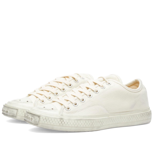 Acne Studios Ballow Soft Tumbled Tag Sneakers