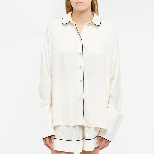 Sleeper Pastelle Oversize Shirt