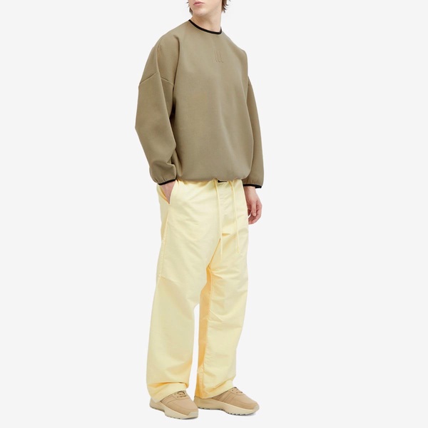 Adidas x Fear of God Athletics Pant