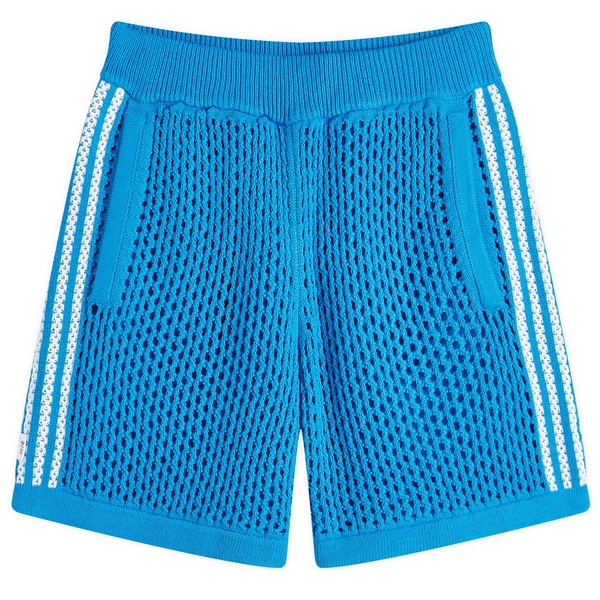 Adidas CLOT Crochet by EC Shorts