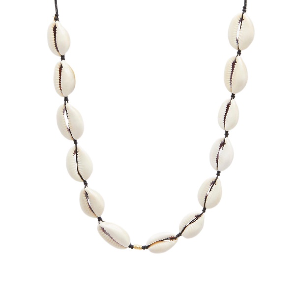 Anni Lu Shelly Necklace