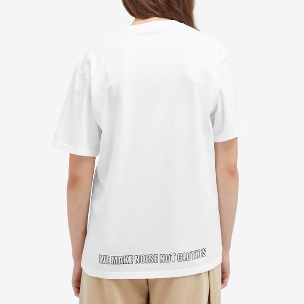 Undercover U Logo T-Shirt