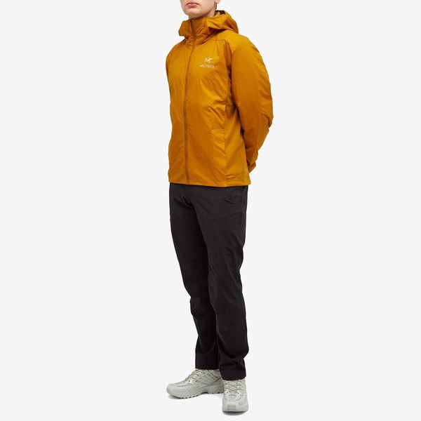 Arc'teryx Atom Hooded Jacket