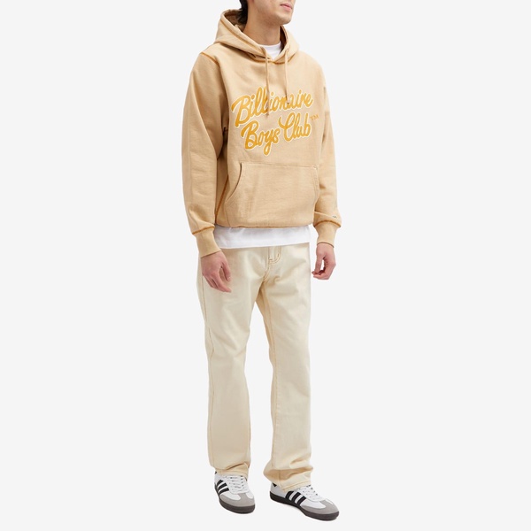 Billionaire Boys Club Script Logo Hoodie