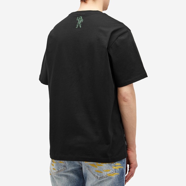 Billionaire Boys Club Duck Varsity T-Shirt