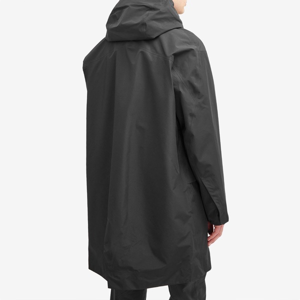 Arc'teryx Veilance Monitor Coat