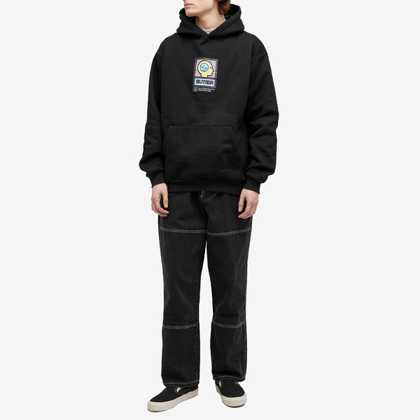 Butter Goods Environmental Hoodie