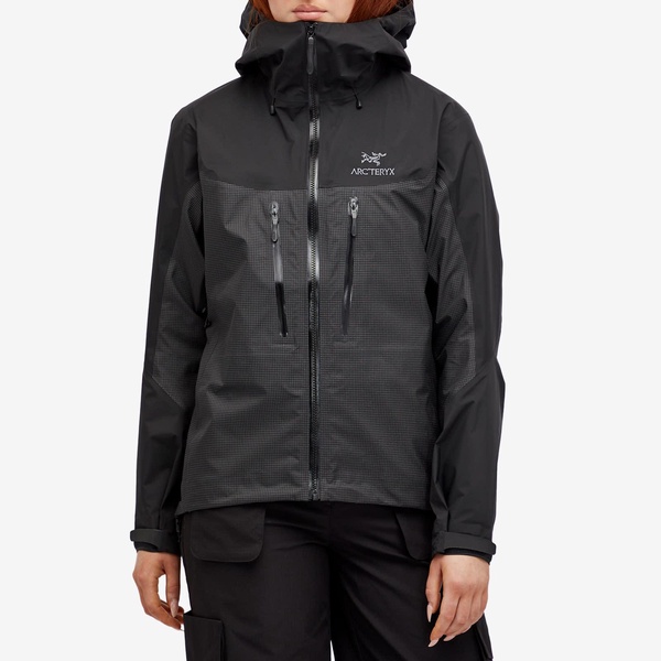 Arc'teryx Alpha Jacket