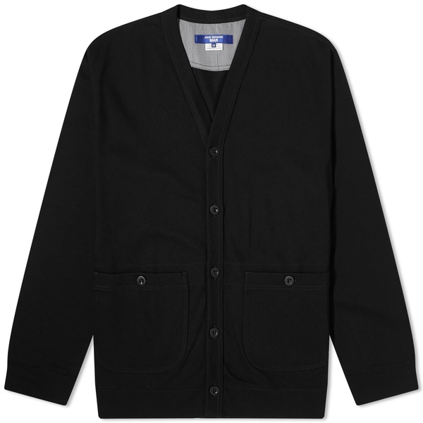 Junya Watanabe MAN Button Through Cardigan