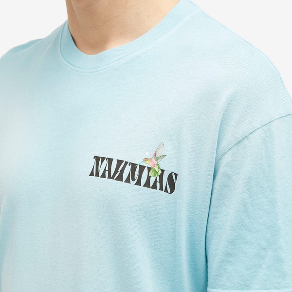 Nahmias Hummingbird T-Shirt